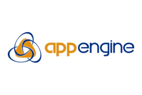 App Engine Logo