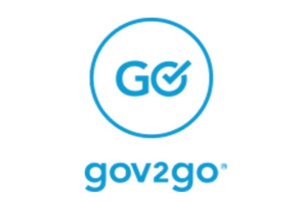 Gov 2 Go Logo